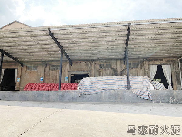 廠(chǎng)房實(shí)景