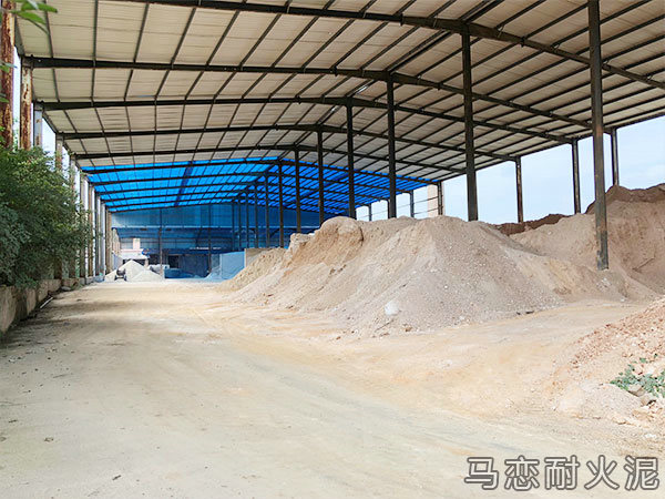 廠(chǎng)房實(shí)景